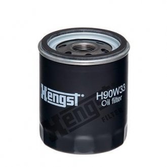 H90W33 HENGST FILTER Фильтр вставка