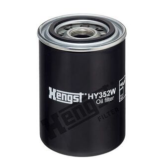 HY352W HENGST FILTER Фильтр масляный Adicomp, Balma, Bottarini, JCB(пр-во Hengst)