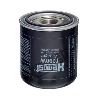 T290W HENGST FILTER Фильтр влагоотделителя Volvo H=165, D=136