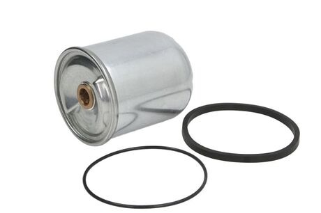 Z10D64 HENGST FILTER Фильтр масляный (центробежный) renault (truck) (пр-во hengst)