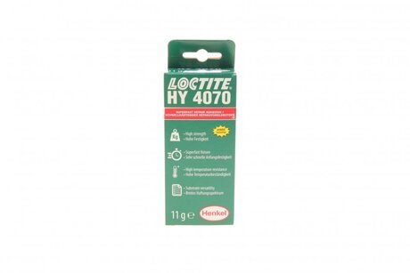 2237457 Henkel ЛОКТАЙТ HY 4070 CR 11G Клей