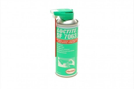 2385316 Henkel Локтайт SF 7063 400ML CZPLRORUUA Очисник