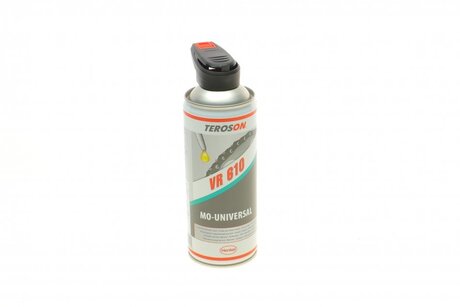 2390600 Henkel ТЕРОЗОН VR 610 AE 400ML Змащення