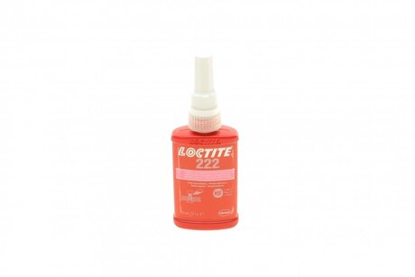 245635 Henkel ЛОКТАЙТ 222 BO 50ML Клей