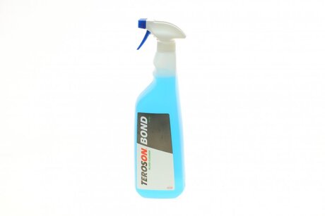 2689820 Henkel Терозон BOND GLASS CLEANER BO 1KG M