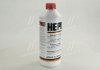 Антифриз hepu g12 ready mix red -37c (канистра 1,5л) P900-RM-G12