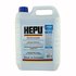 P999-005 HEPU Антифриз hepu g11 full blue (канистра 5л) (фото 1)
