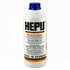 P999 HEPU Антифриз синий (1.5л) концентрат HEPU P999 (фото 2)