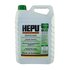 Антифриз hepu g11 full green (канистра 5л) P999-GRN-005