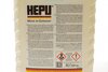P999-YLW-005 HEPU Антифриз hepu g11 full yellow (канистра 5л) (фото 3)