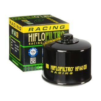 HF160RC HIFLO Фільтр оливи