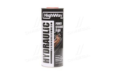 10021 HighWay Жидкость гидроусилител HighWay Hydraulic (Канистра 1л)