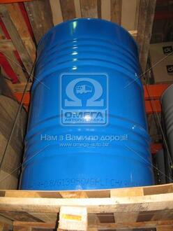 701526 HighWay Антифриз HighWay ANTIFREEZE-40 LONG LIFE G11 зеленый 200л