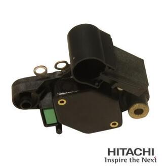 2500720 HITACHI HITACHI DB Регулятор генератора 14,6 V W168