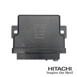 2502034 HITACHI HITACHI DB Реле свечей накала W124 2.0D