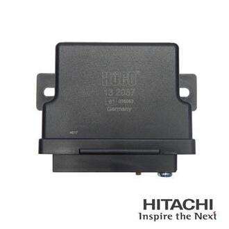 2502037 HITACHI HITACHI DB Реле свечей накала W124 3.0D