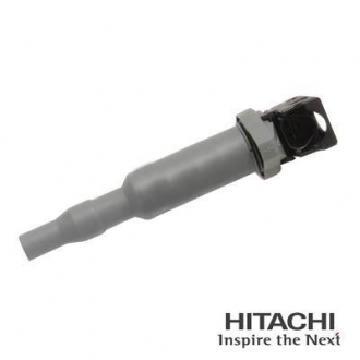 Котушка запалювання HITACHI 2503876