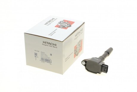 2504058 HITACHI Катушка зажигания