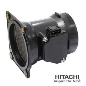 2505048 HITACHI HITACHI VW Расходомер воздуха Audi A4/6/8,Passat 2.4/2.8 96-