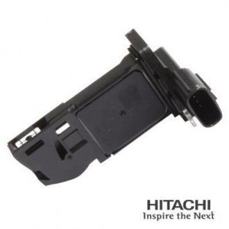 2505074 HITACHI HITACHI TOYOTA Расходомер воздуха Avensis,Auris,Rav 4 III 07-