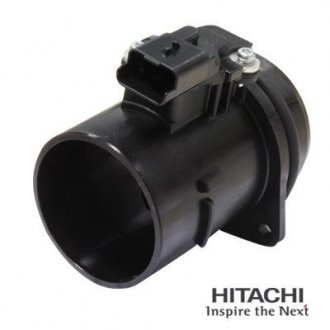2505076 HITACHI HITACHI CITROEN Расходомер воздуха C4,C5,DS4,Peugeot 1.6HDI 06-