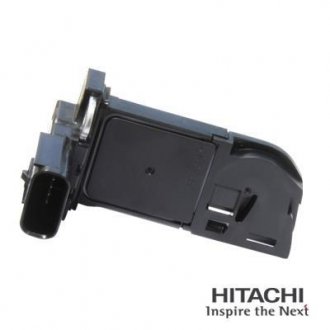 2505088 HITACHI HITACHI FORD Расходомер воздуха Focus,C-Max,Kuga,Mondeo,Transit TDCi 08-