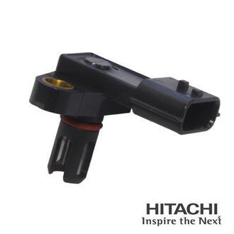 2508198 HITACHI Деталь електрики