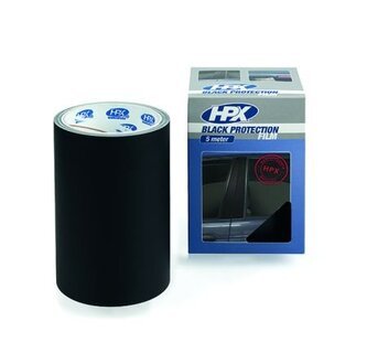 BP1505 HPX Защитная матовая пленка для защиты и декорирования оконных стоек, бамперов. 150mm x 5m