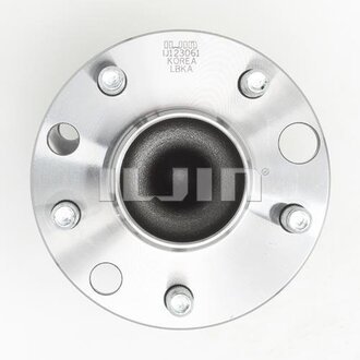 IJ123061 ILJIN Підшипник призначений для монтажу на маточину, кульковий с елементами монтажу