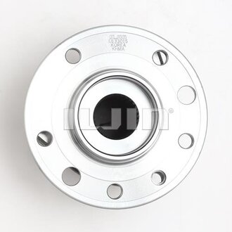 IJ133015 ILJIN Підшипник призначений для монтажу на маточину, кульковий с елементами монтажу