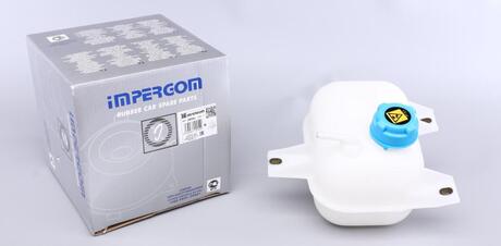 29892 IMPERGOM Компенсаційний бак, системи охолодження