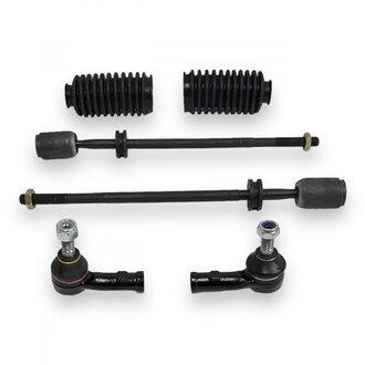 INF10.0180KIT INA-FOR Комплект рулевого управления Volkswagen Golf-2 без г/у