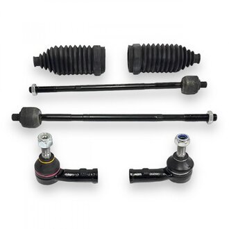 INF10.0211KIT INA-FOR Комплект рулевого управления Volkswagen Passat B3 B4 с гидроусилителем