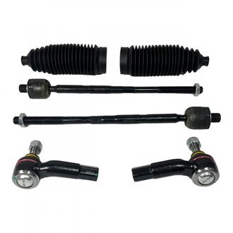 INF10.0215KIT INA-FOR Комплект рулевого управления Skoda Octavia Tour