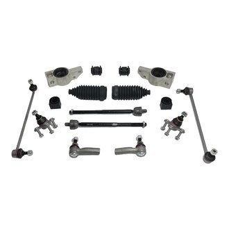 INF10.0218KIT INA-FOR Комплект передней подвески Volkswagen Passat B6