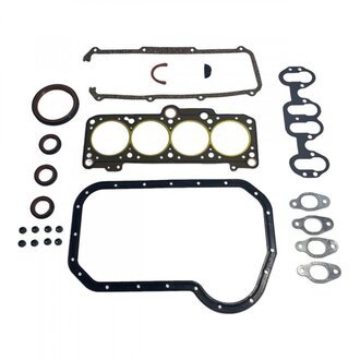 INF10.0383KIT INA-FOR Комплект прокладок Volkswagen 2,0 2E