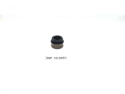 INF 10.0451 INA-FOR Сальник клапана 8x10.8/14.2x10 VW/Audi, ВАЗ