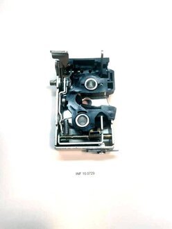 INF 10.0729 INA-FOR Замок двери VW Passat B3 88-93 задн R