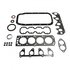 Комплект прокладок Opel Kadett E 1,3 INF20.0170KIT