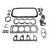 Комплект прокладок Opel Kadett E C 1,6NZ INF20.0172KIT