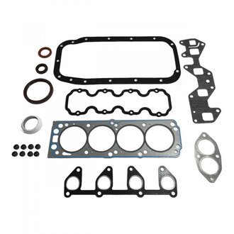 INF20.0172KIT INA-FOR Комплект прокладок Opel Kadett E C 1,6NZ