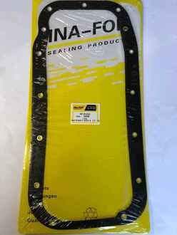 INF 20.0183 INA-FOR Прокладка масляного поддона (картонная упаковка) Opel 1.2/1.3/1.4; 1.6 OHC 87-