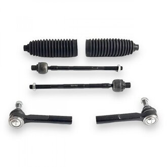 INF20.0315KIT INA-FOR Комплект рулевого управления Opel Astra H Zafira B