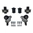 Комплект передней подвески шаровые опоры сайлентблоки Opel Omega A INF20.0333KIT