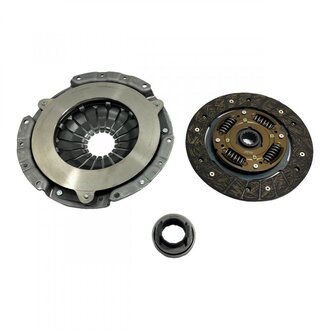 INF20.0454KIT INA-FOR Комплект сцепления Opel Omega A 2,0