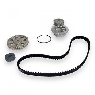 INF20.0804KIT INA-FOR Комплект газораспределения Opel Kadett 1,3-1,4 Vectra A 1,4-1,6 Astra F1,4-1,6