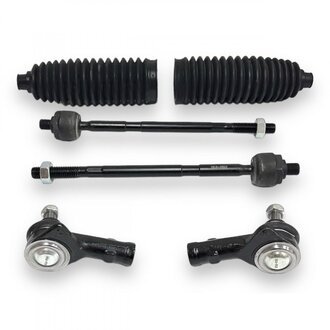 INF30.0156KIT INA-FOR Комплект рулевого управления без гидроусилителя Ford Sierra