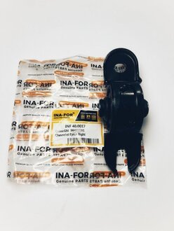 INF40.0017 INA-FOR Сайлетблок заднего верхнего рычага