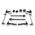 Комплект передней подвески Chevrolet Lacetti INF40.0040KIT