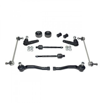 INF40.0042KIT INA-FOR Комплект передней подвески Chevrolet Aveo